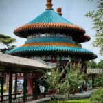 Terre d'Avventura - Tour Operator - Cina