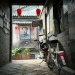 Terre d'Avventura - Tour Operator - Cina